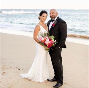 Meet your Posher, Carolina